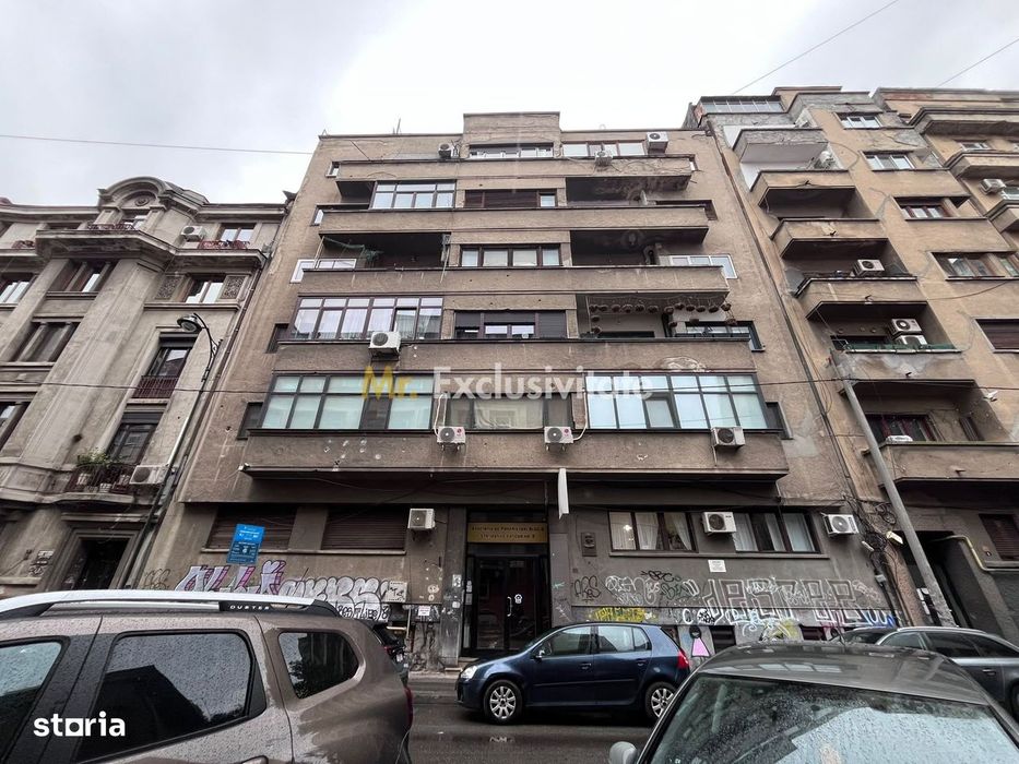 Garsonieră de închiriat, renovată, pet friendly
