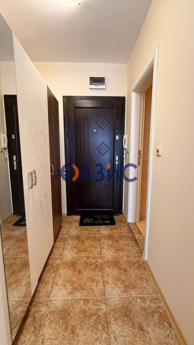 Продава се Едностаен апартамент в Несебър - 38 кв.м за 900 €/кв.м - Снимка #4