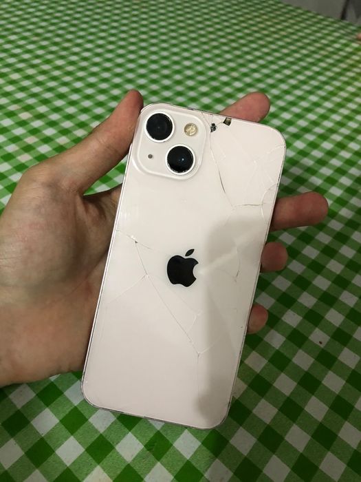 Iphone 13, Айфон 13