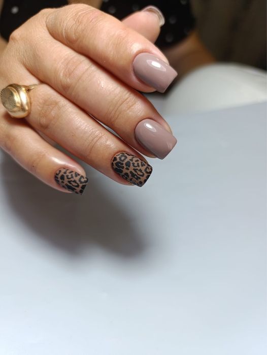 Маникюр,наращивание ногтей  жкАружан2