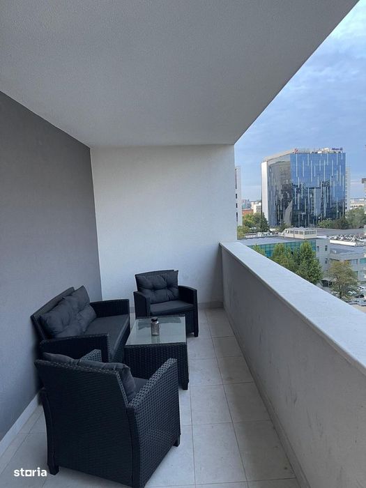 2 camere Prima Vista nou