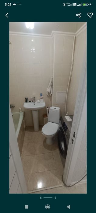 Сдам 1ком квартиру