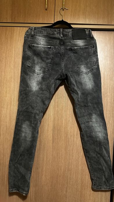 Dsquared2/ pause jeans