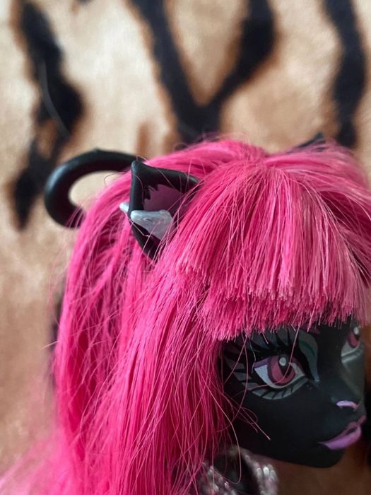 Монстр хай Monster high