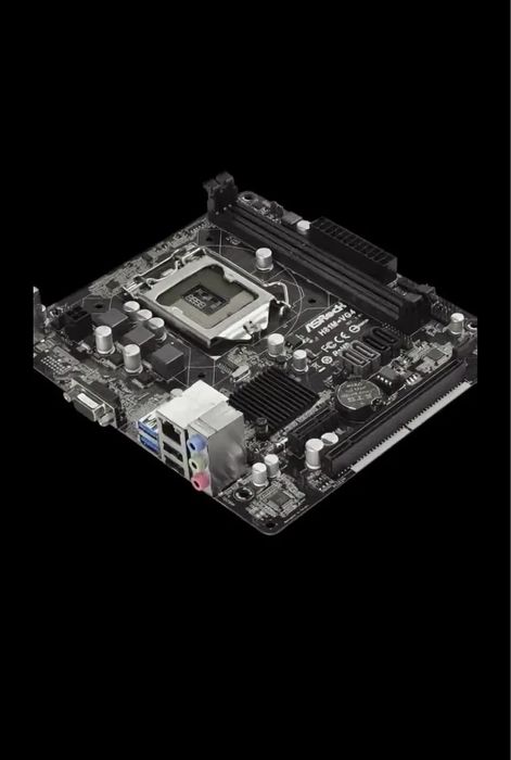 Материнская плата