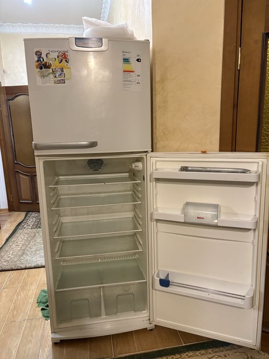 Холодильник Bosch