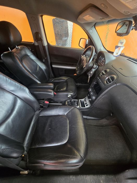 Chevrolet HHR 2,4Benzina +Gpl 2009 Model American Raritate Piele Navi