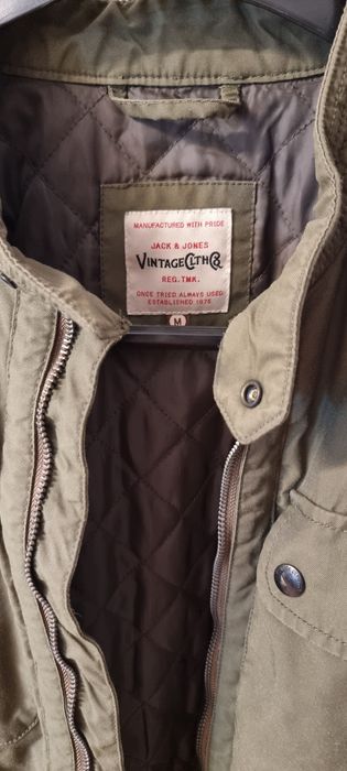 Geacă Jack&Jones mărimea M