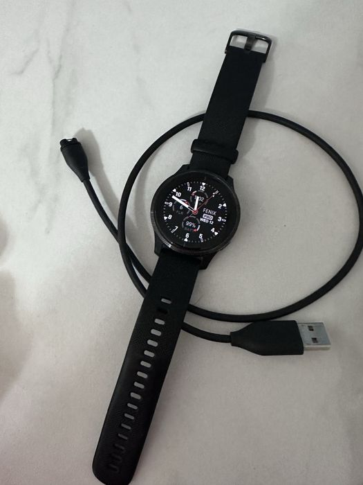 Смарт часы Garmin Venu / Гармин