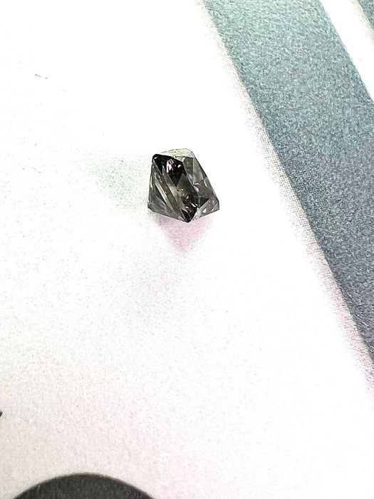 Естествен диамант 0.71c