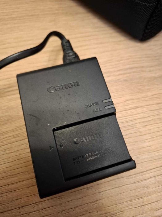 Canon Фотоапарат