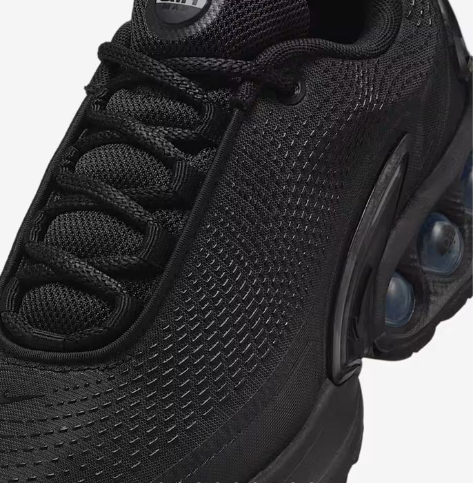 Маратонки nike air max DN