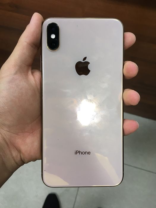 iPhone Xs Max 256 gb idal