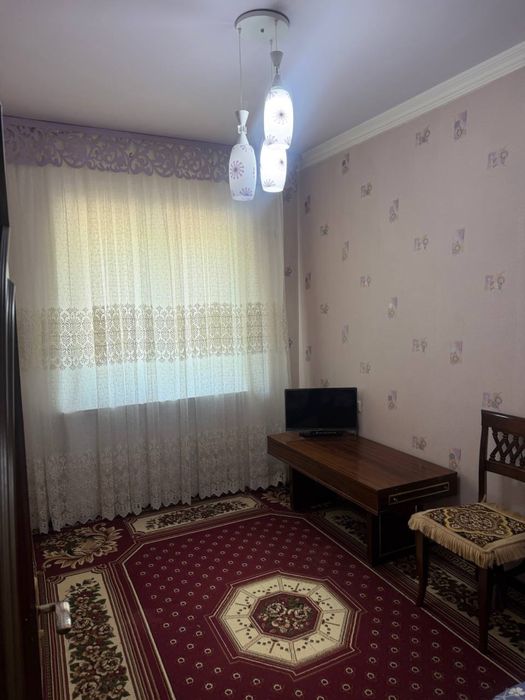 Юнусабад 19, Чайка, 5/4/5