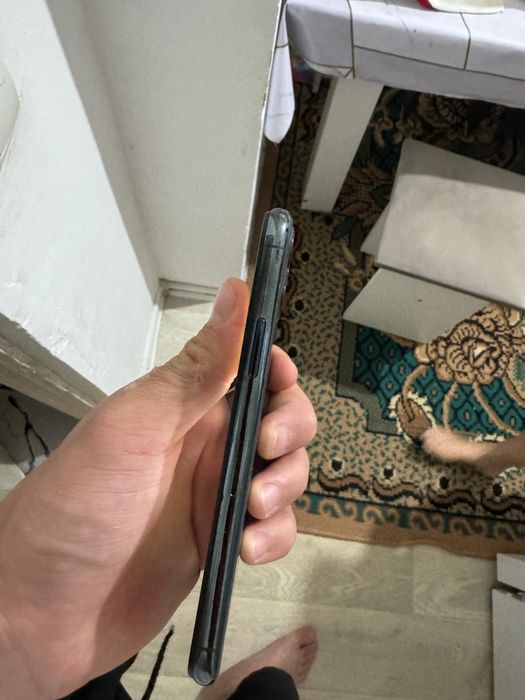 Айфон 11 про 256 гб