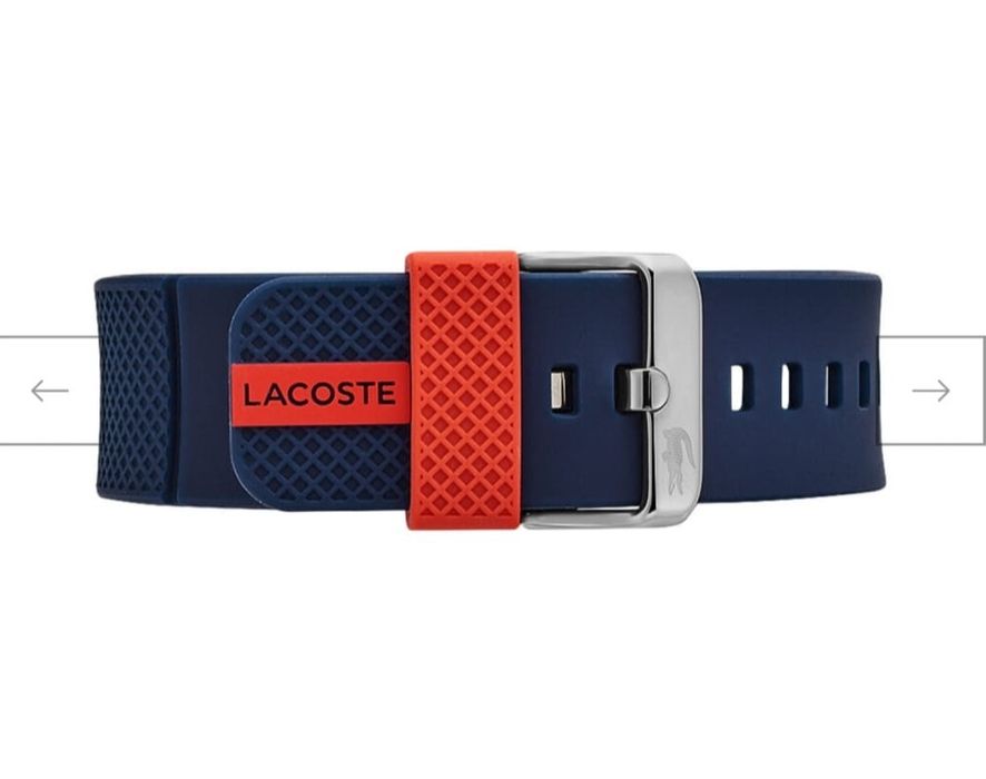Ceas bărbătesc Lacoste