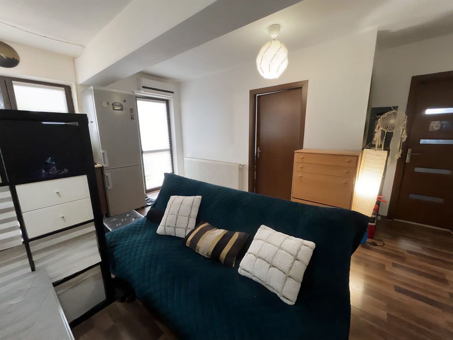Apartament 2 camere Popești Leordeni / Drumul Cheile Turzii