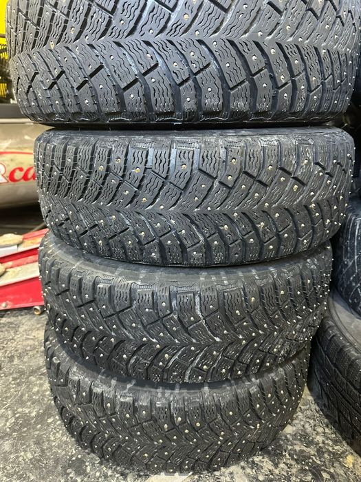 Резина с дисками