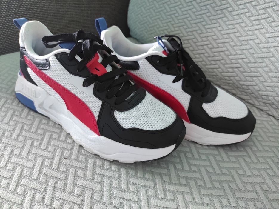Дамски маратонки Puma