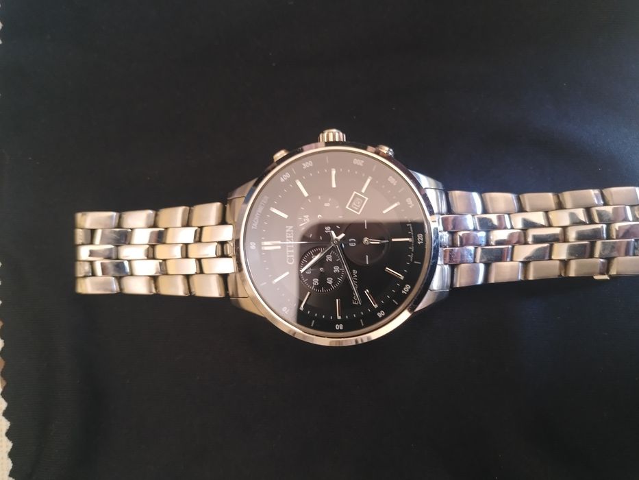 Часовник Citizen