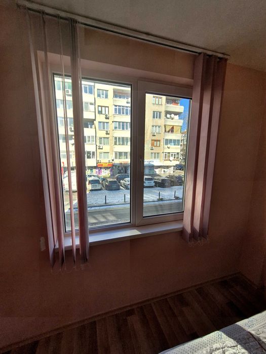 Дава се под наем Двустаен апартамент в Варна, Колхозен пазар - 50 кв.м за 398.82 € - Снимка #7