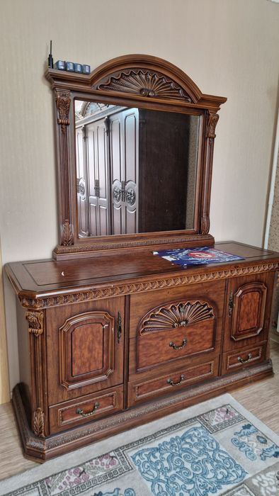 Шифонер горка комод тумба