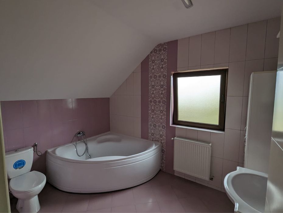 Casa pe Str. Emil Racovita - Cul-de-Sac