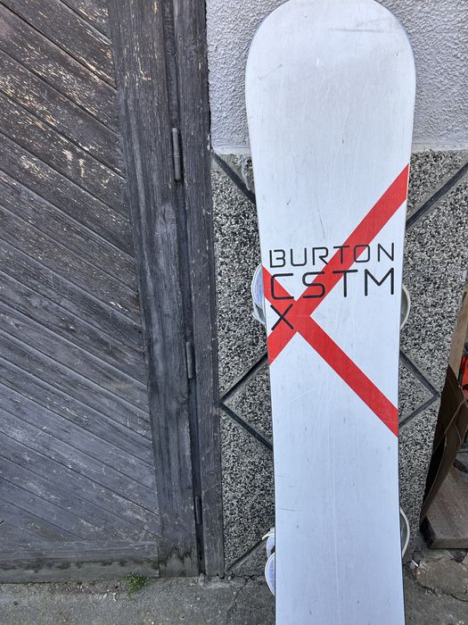 Сноуборд комплект