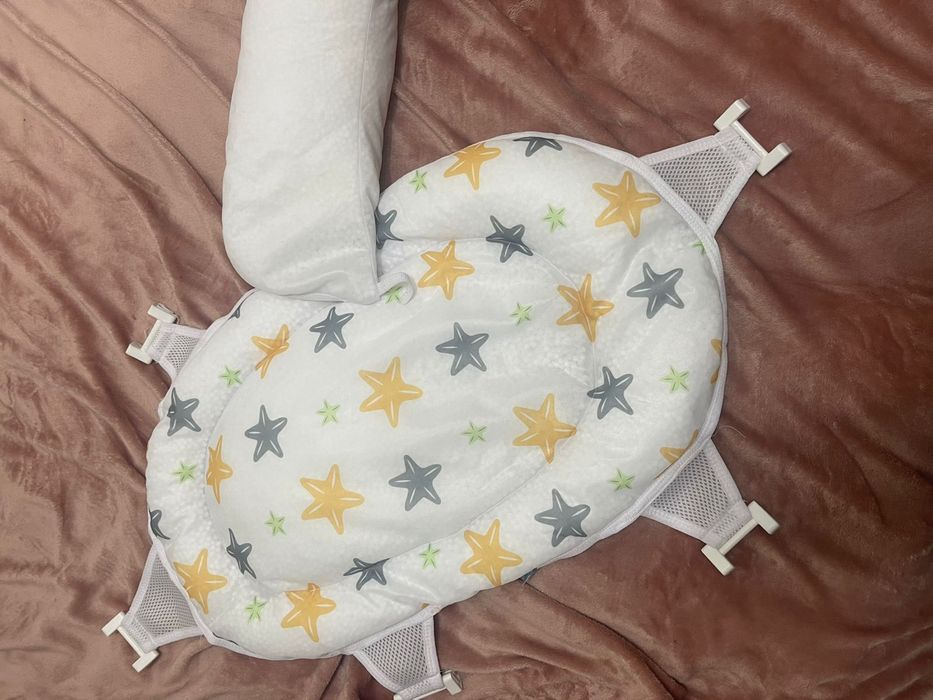Продам гамак для купания Sevi baby