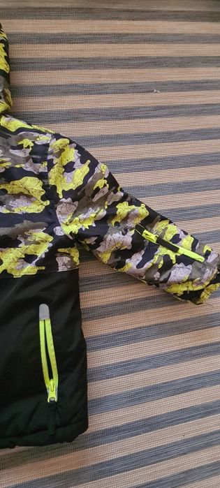 Детско ски яке за 4 год.