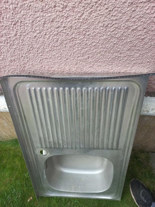 Chiuveta inox bucatarie