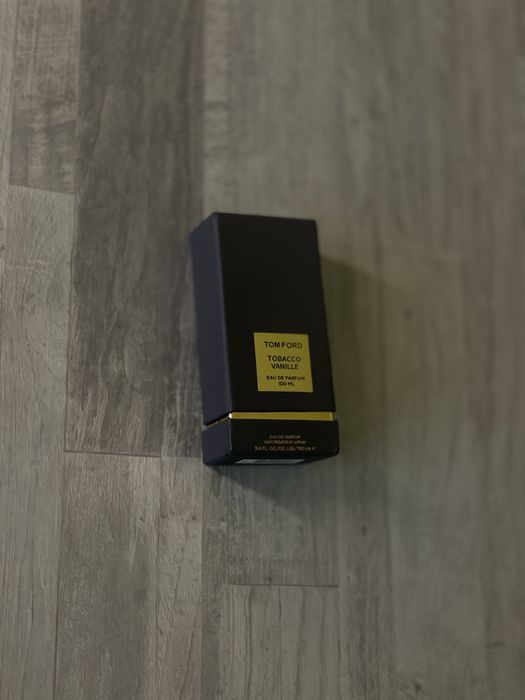 Vând TomFord Tabacco Vanille