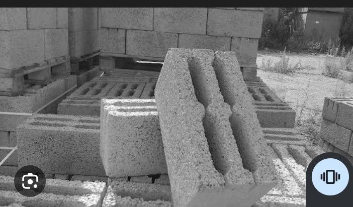 Продам керамзитоблоки