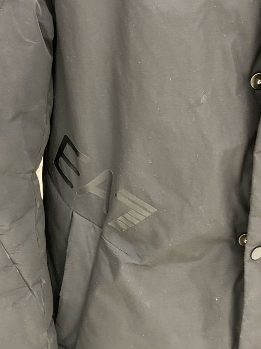 Зимний куртка