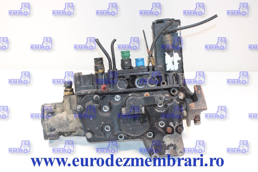 selecotr viteze manual renault premium 0501215441, 1341307014