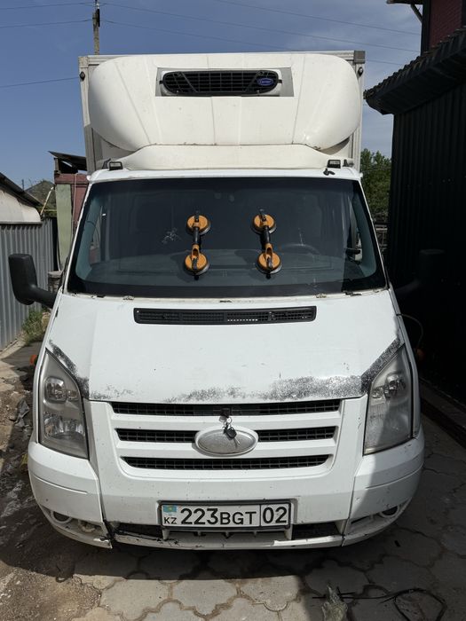 Автостекла на все марки Ford