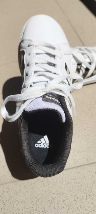 Детски кецове Adidas