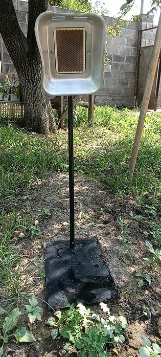 Продам газовый обогреватель