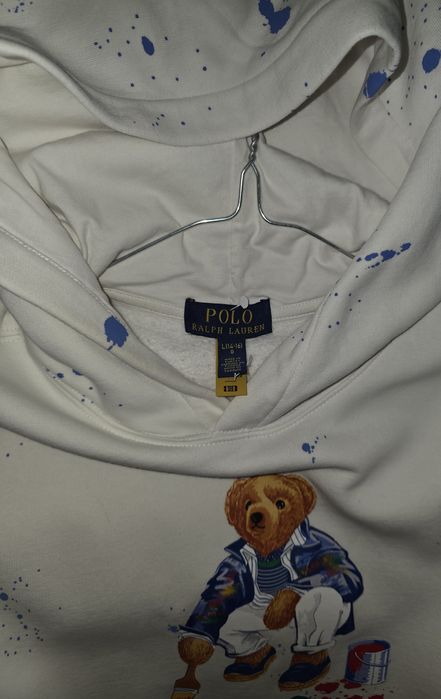 Hanorac Ralph Laueren