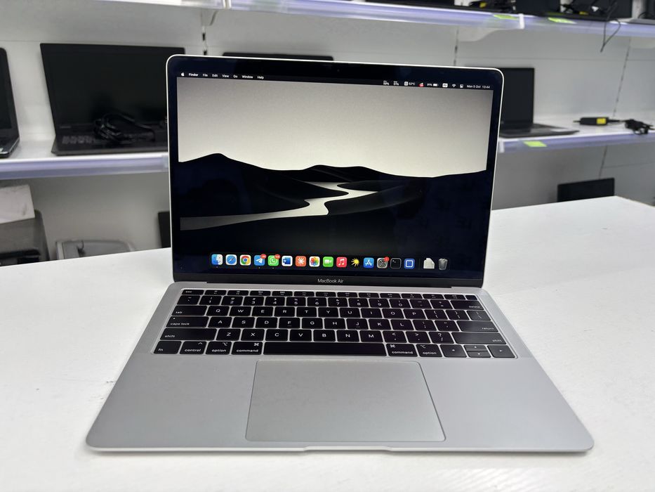 Macbook Air 13 2019