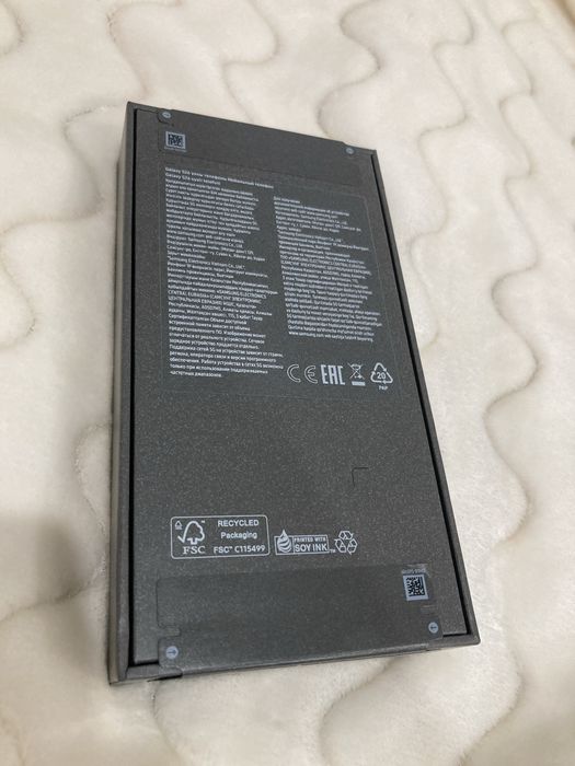 Samsung S26 256 гб