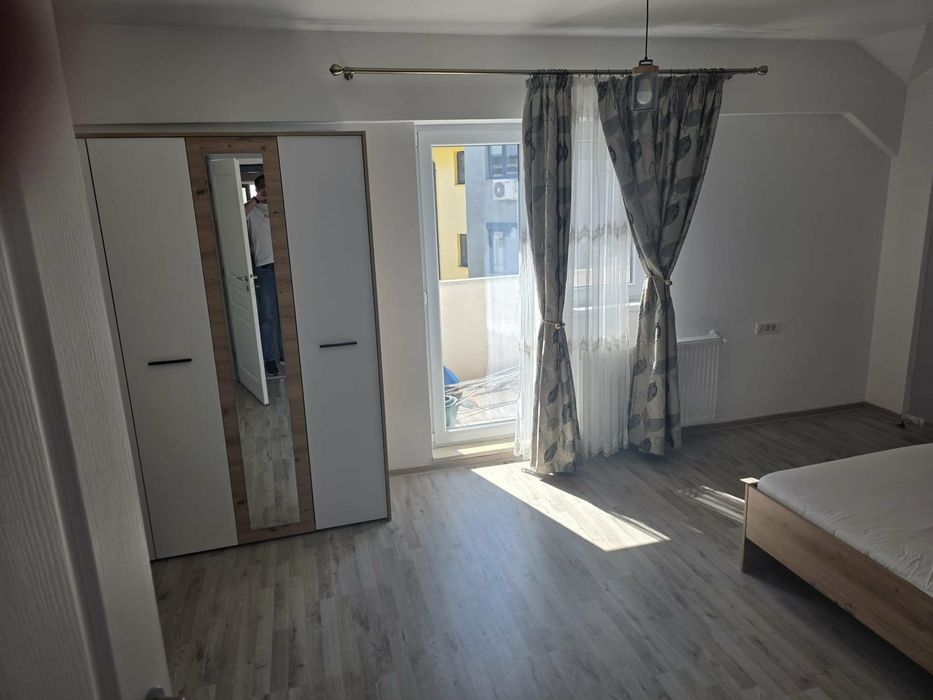 Apartament de inchiriat