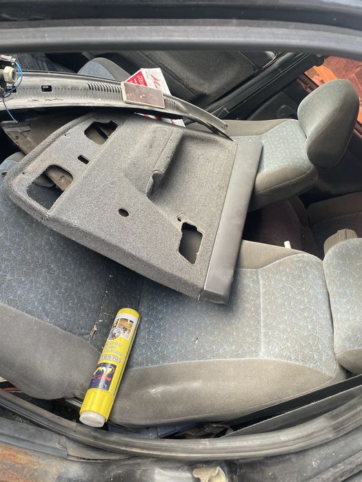 Продам на запчасти