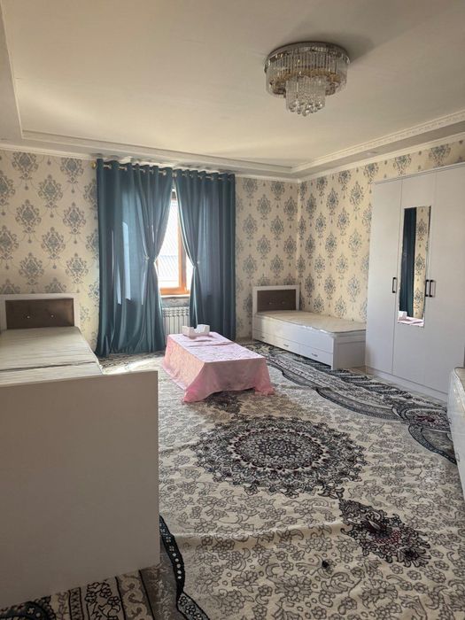 UY IJARAGA BERILADI sayyohlar/oila uchun