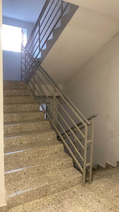 однокомнатная квартира