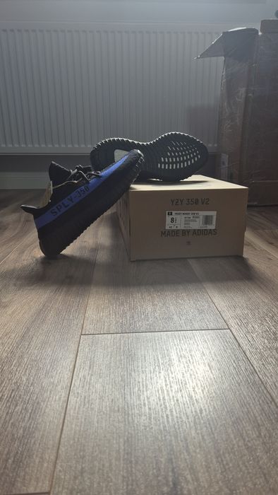 Yeezy 350 3 perechi tată