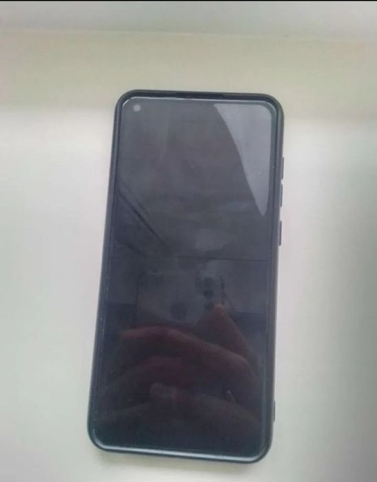 Продам Redmi Note 9 с NFC