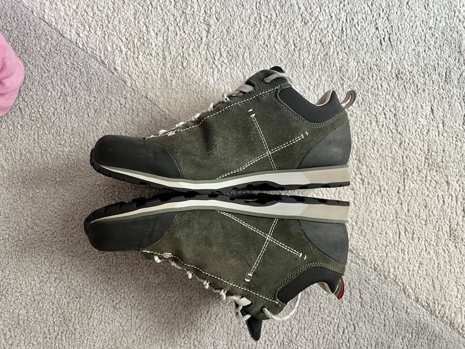 Ghete trekking Dolomite 54 Hike Low Evo GTX  42 (28cm)