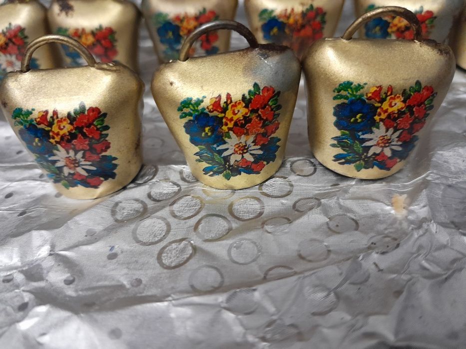 Mini Talange pictate