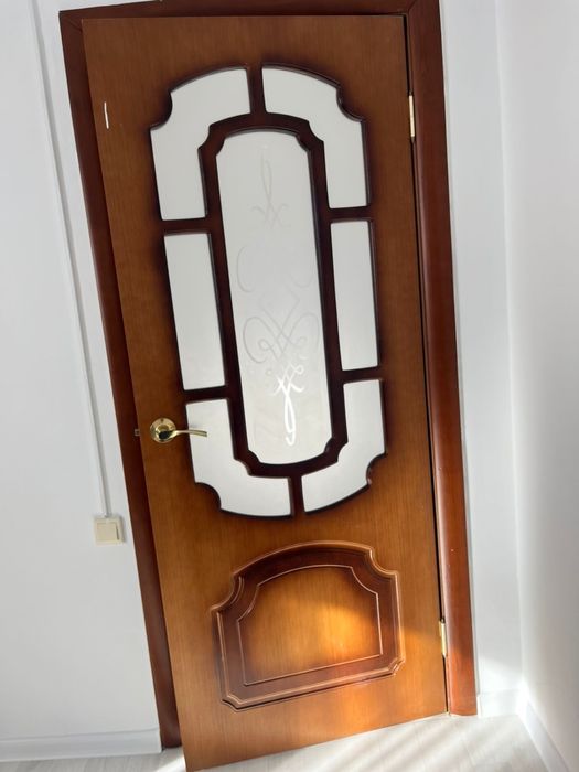 Продам дверь в отличном состоянии